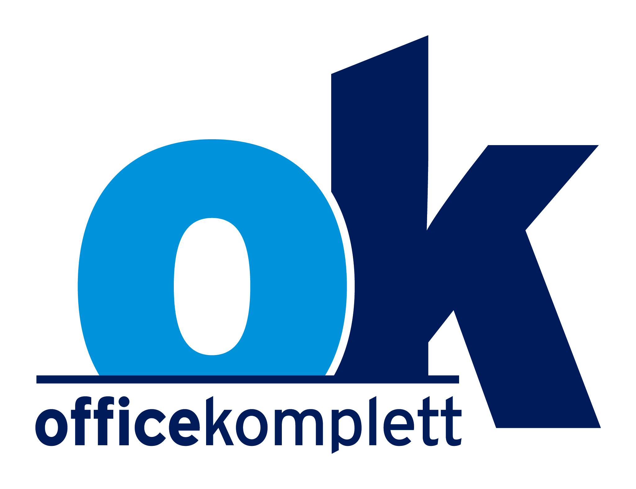 Office Komplett Computer Service GmbH<br>