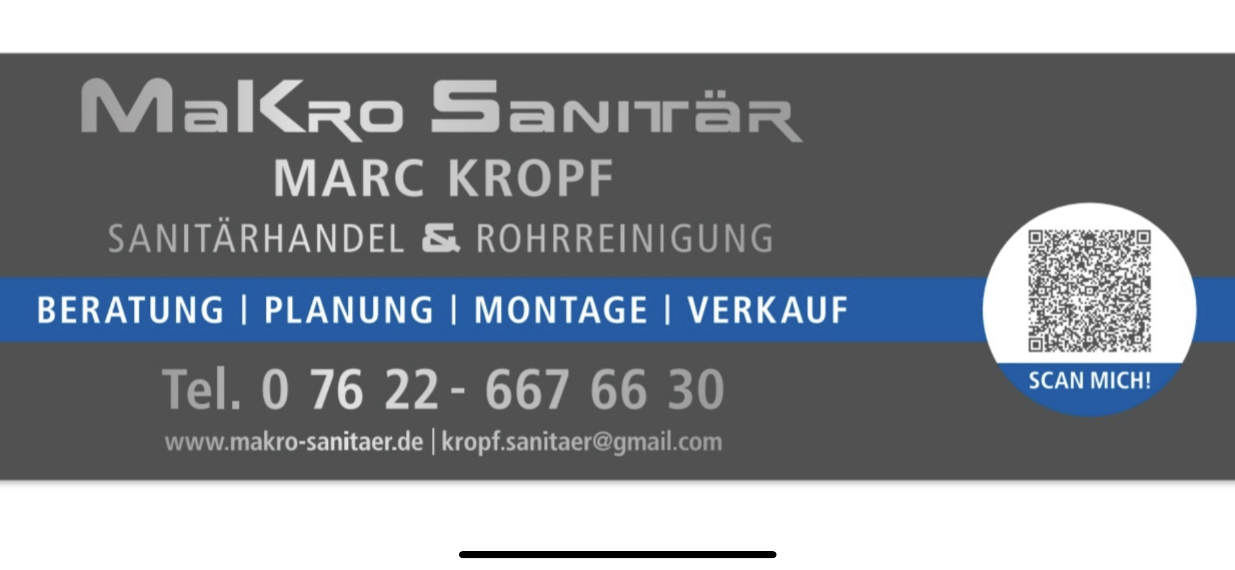 MaKro Sanitär