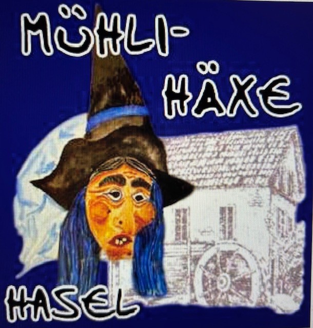 Mühli- Häxe Hasel<br>